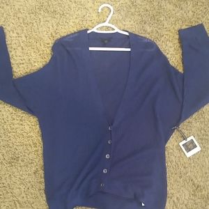 Jessica Simpson Cardigan sweater